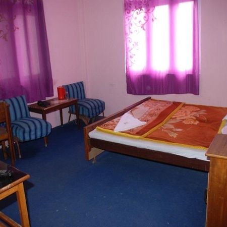 Sukhim Guest House Gangtok Eksteriør bilde