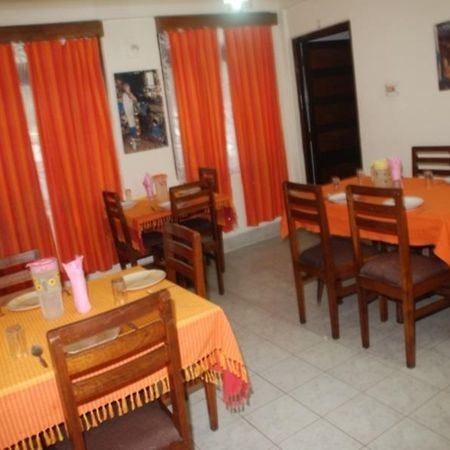Sukhim Guest House Gangtok Eksteriør bilde