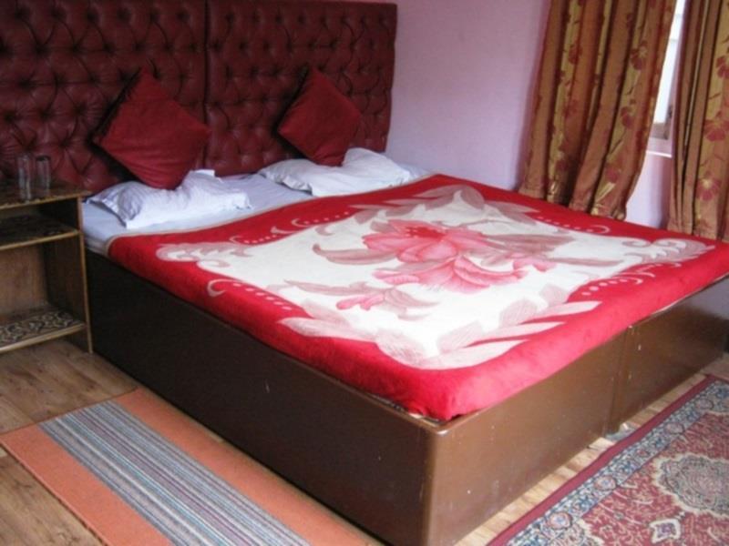 Sukhim Guest House Gangtok Eksteriør bilde
