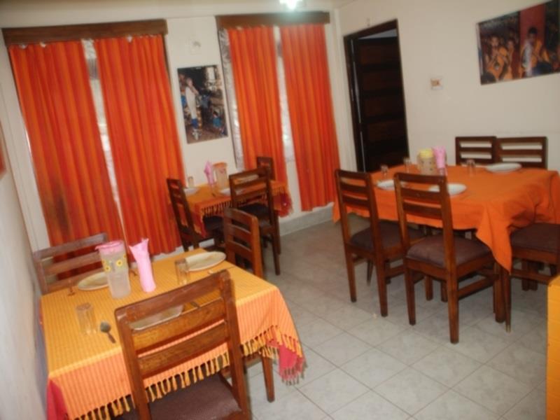 Sukhim Guest House Gangtok Eksteriør bilde